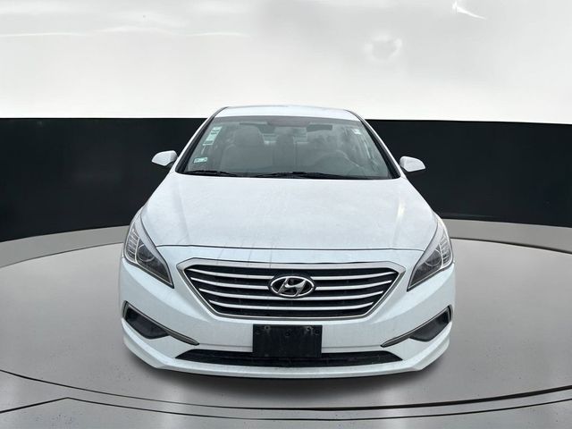 2016 Hyundai Sonata 2.4L SE