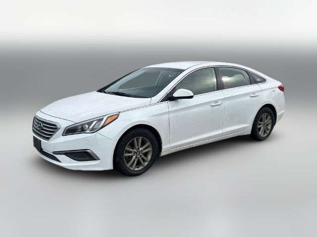 2016 Hyundai Sonata 2.4L SE