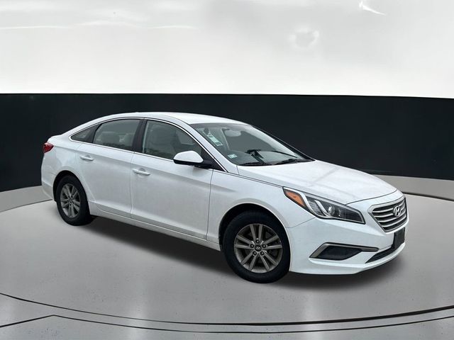 2016 Hyundai Sonata 2.4L SE