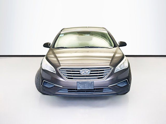 2016 Hyundai Sonata 2.4L SE