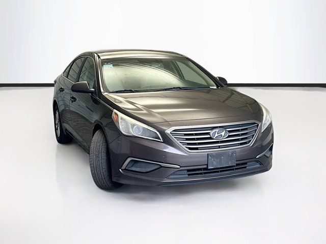 2016 Hyundai Sonata 2.4L SE