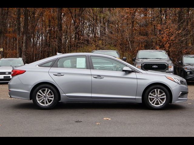 2016 Hyundai Sonata 2.4L