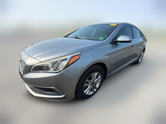 2016 Hyundai Sonata 2.4L SE