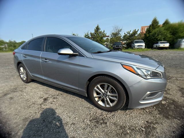 2016 Hyundai Sonata 2.4L SE