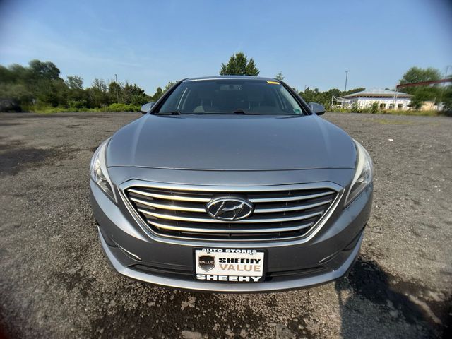 2016 Hyundai Sonata 2.4L SE