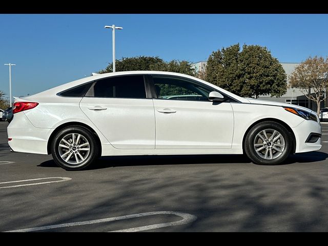 2016 Hyundai Sonata 2.4L SE