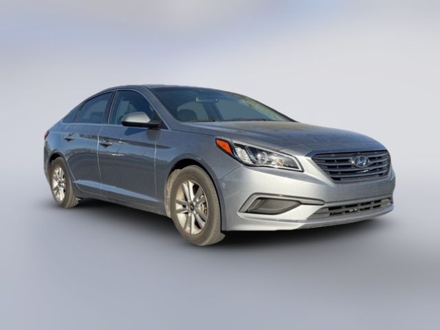 2016 Hyundai Sonata 2.4L SE