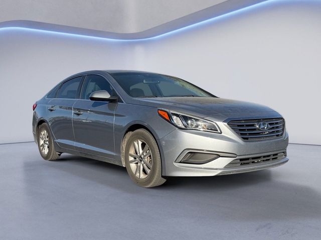 2016 Hyundai Sonata 2.4L SE