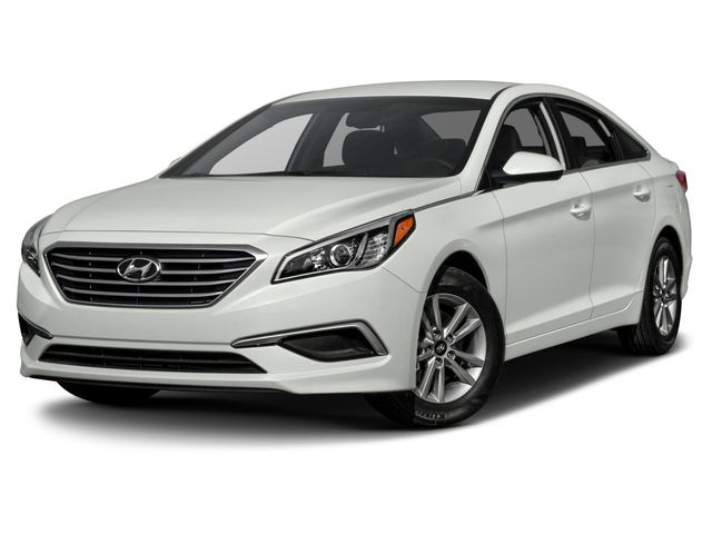 2016 Hyundai Sonata 2.4L