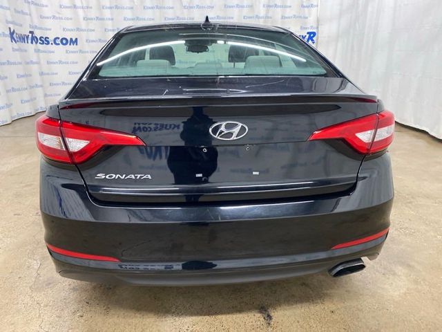 2016 Hyundai Sonata 2.4L SE