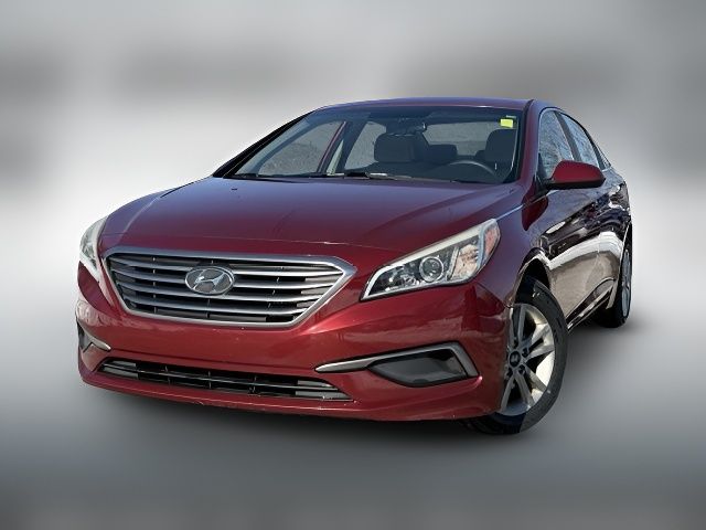 2016 Hyundai Sonata 2.4L SE