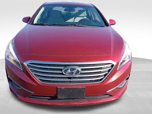 2016 Hyundai Sonata 2.4L SE