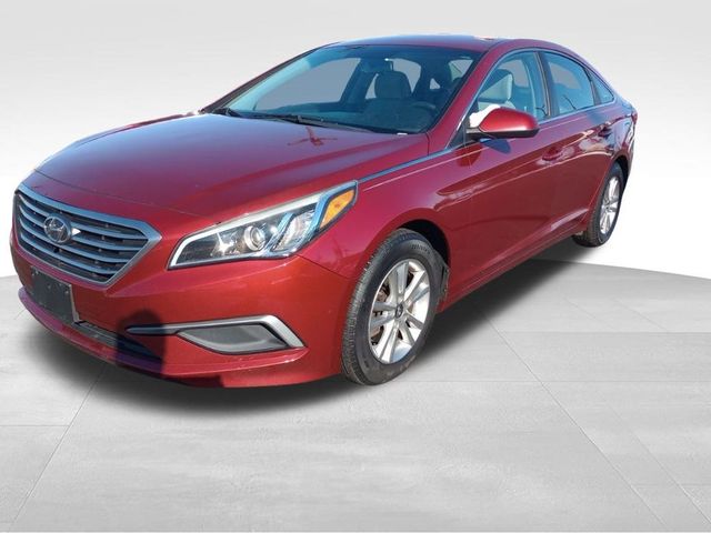 2016 Hyundai Sonata 2.4L SE