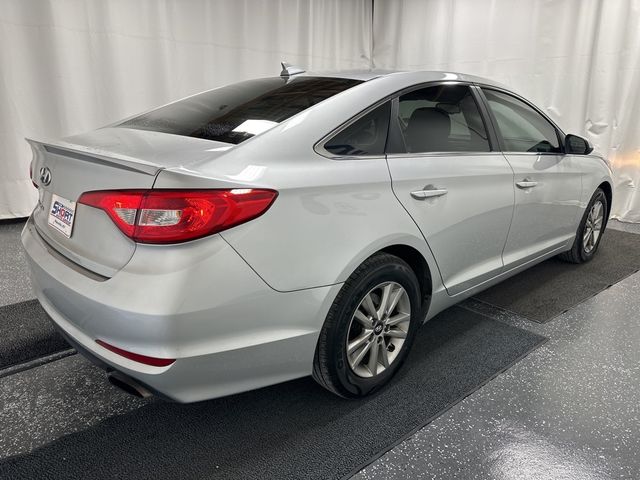 2016 Hyundai Sonata 2.4L SE