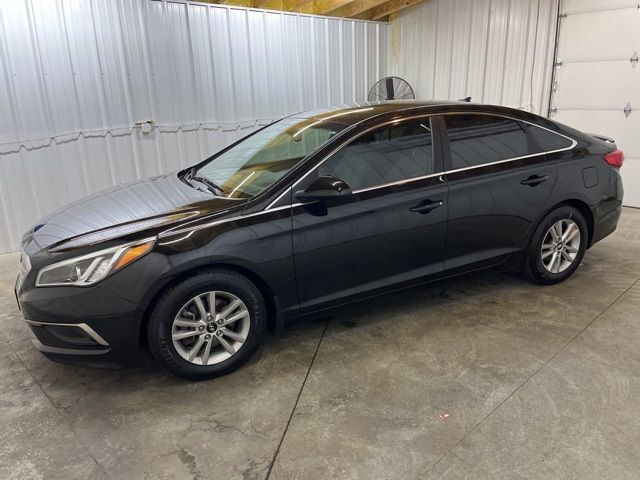 2016 Hyundai Sonata 2.4L SE