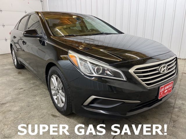 2016 Hyundai Sonata 2.4L SE