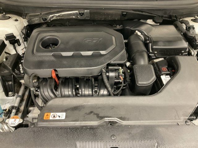 2016 Hyundai Sonata 2.4L SE