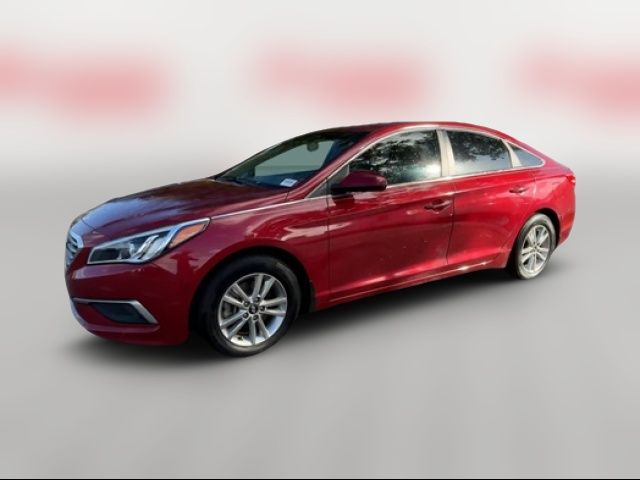 2016 Hyundai Sonata 2.4L SE