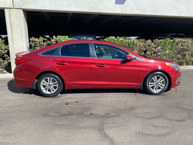 2016 Hyundai Sonata 2.4L SE