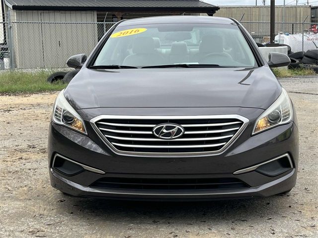 2016 Hyundai Sonata 2.4L SE