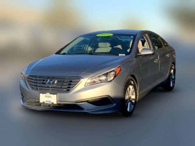 2016 Hyundai Sonata 2.4L SE