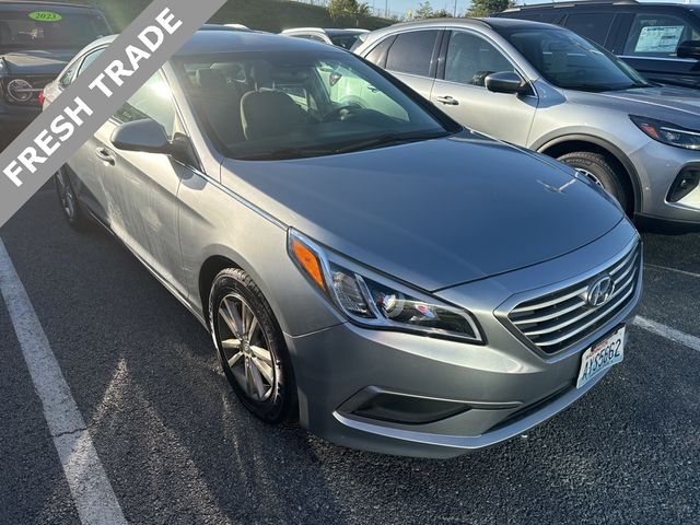 2016 Hyundai Sonata 2.4L SE