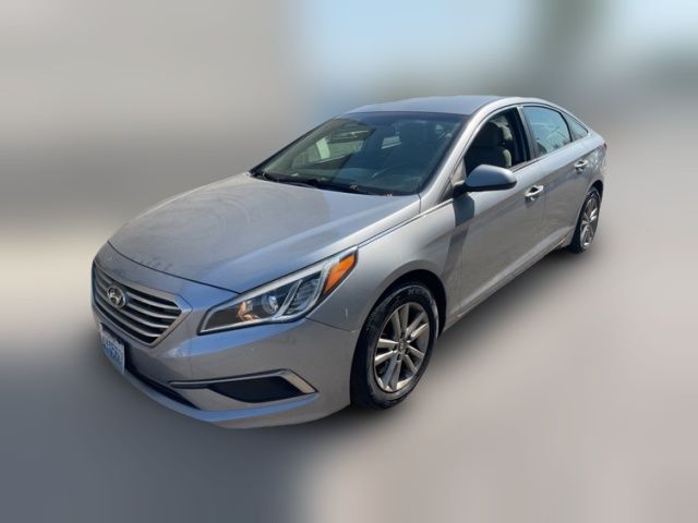 2016 Hyundai Sonata 2.4L SE