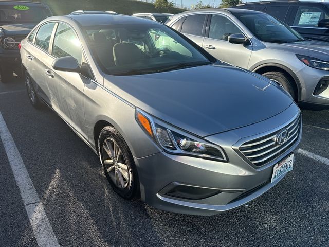 2016 Hyundai Sonata 2.4L SE