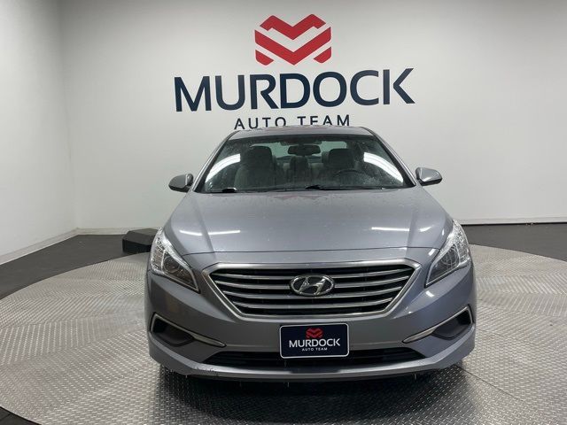 2016 Hyundai Sonata 2.4L SE