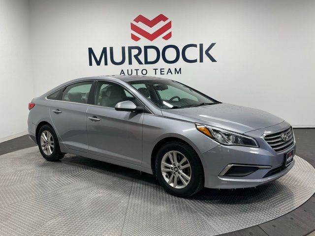 2016 Hyundai Sonata 2.4L SE