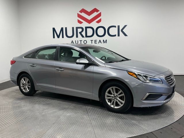 2016 Hyundai Sonata 2.4L SE