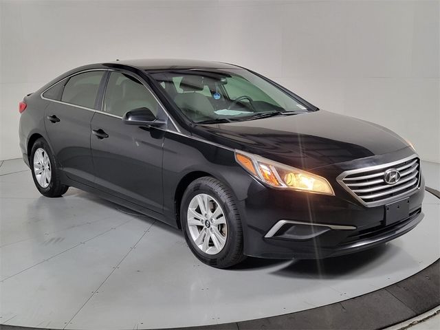 2016 Hyundai Sonata 2.4L SE