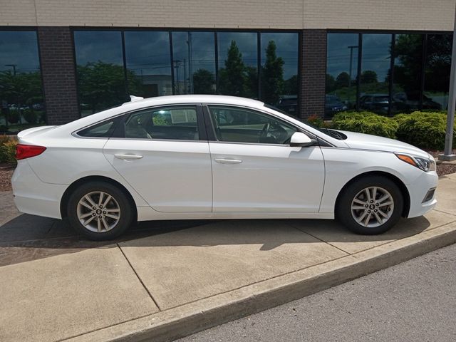 2016 Hyundai Sonata 2.4L SE