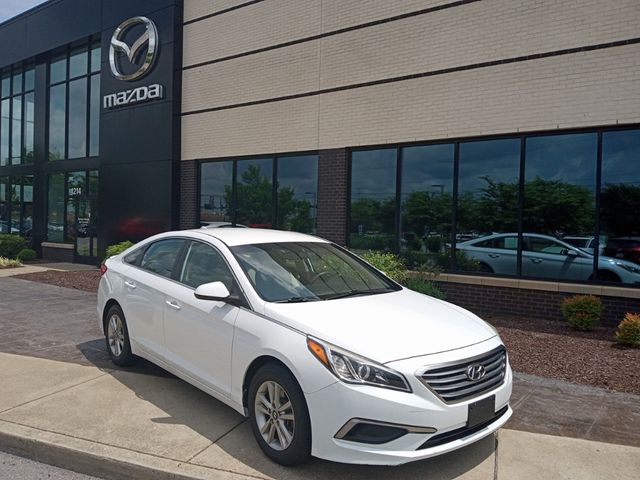 2016 Hyundai Sonata 2.4L SE