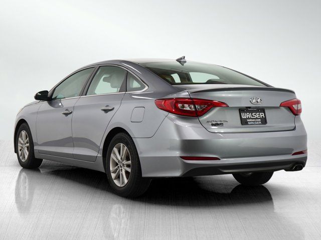 2016 Hyundai Sonata 2.4L SE