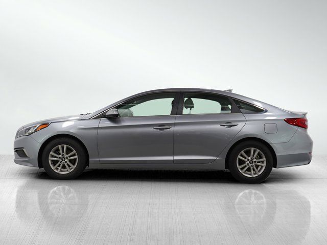 2016 Hyundai Sonata 2.4L SE