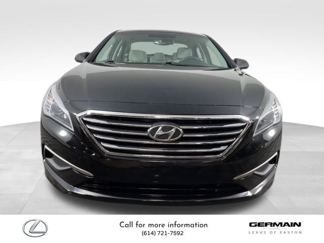 2016 Hyundai Sonata 2.4L SE