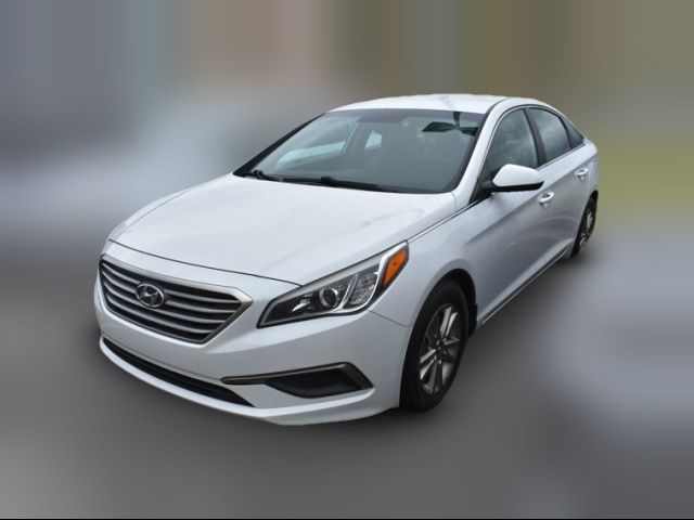 2016 Hyundai Sonata 2.4L SE