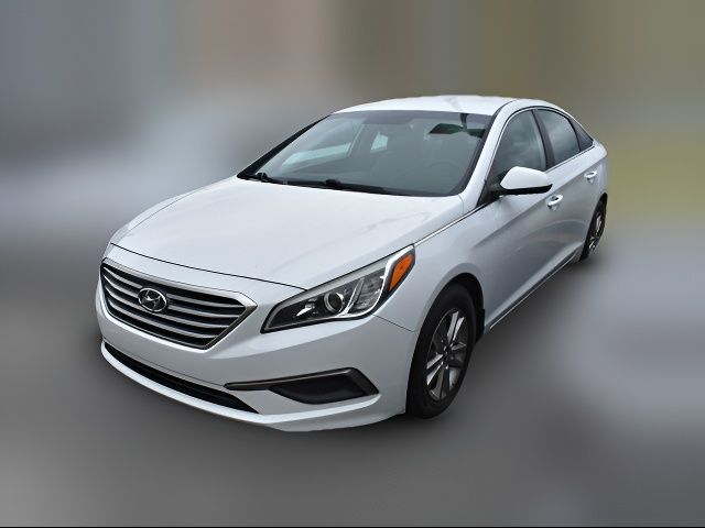 2016 Hyundai Sonata 2.4L SE