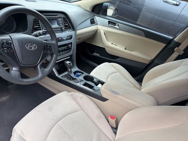 2016 Hyundai Sonata 2.4L