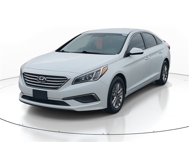 2016 Hyundai Sonata 2.4L SE