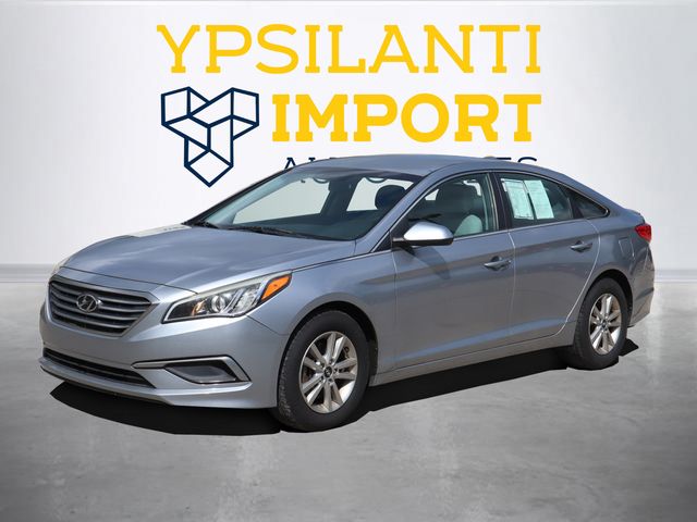 2016 Hyundai Sonata 2.4L SE