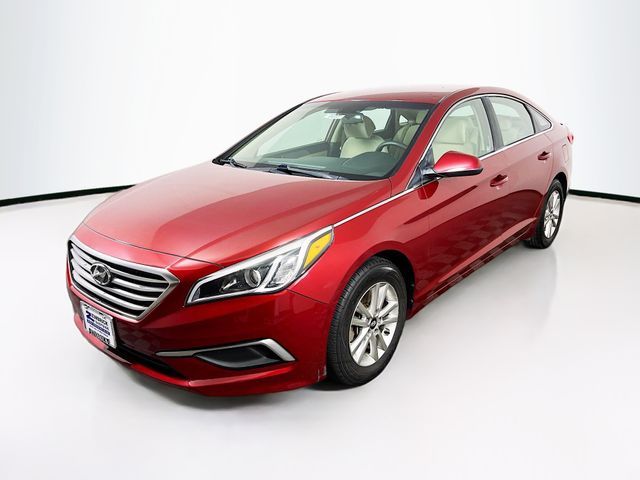 2016 Hyundai Sonata 2.4L SE