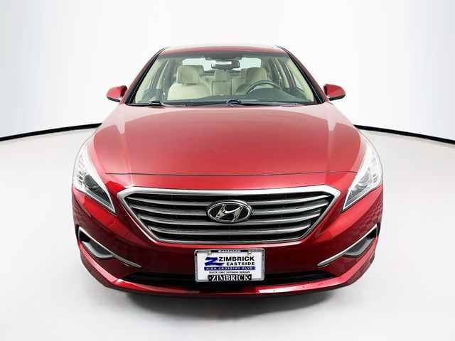 2016 Hyundai Sonata 2.4L SE