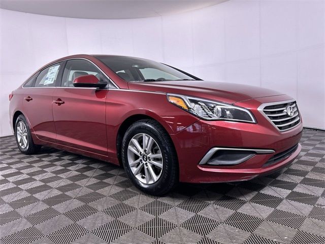 2016 Hyundai Sonata 2.4L SE