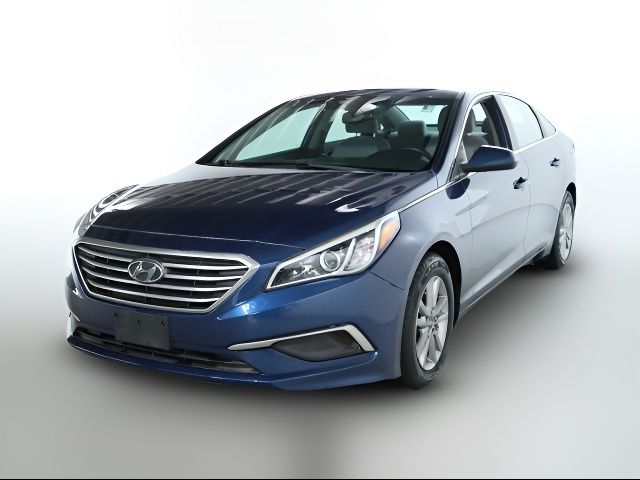 2016 Hyundai Sonata 2.4L SE