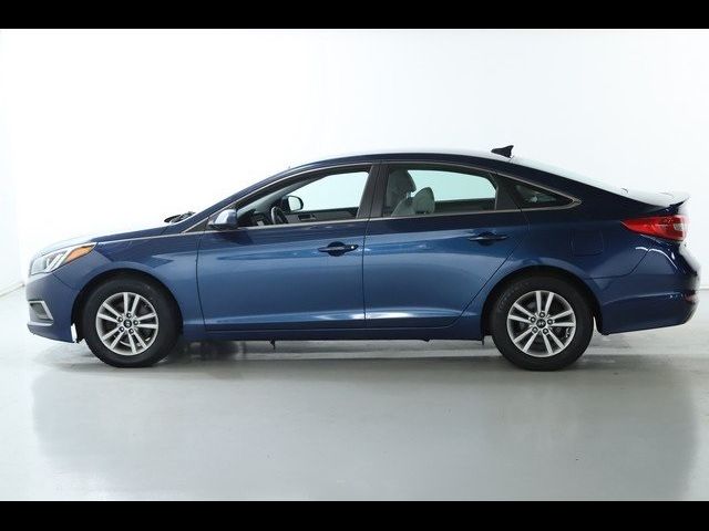 2016 Hyundai Sonata 2.4L SE