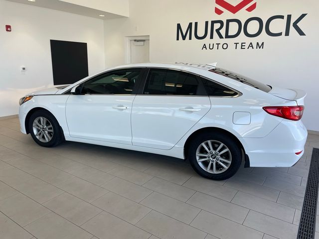 2016 Hyundai Sonata 2.4L SE