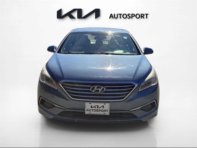 2016 Hyundai Sonata 2.4L SE