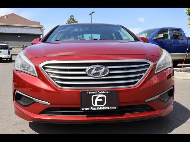 2016 Hyundai Sonata 2.4L SE